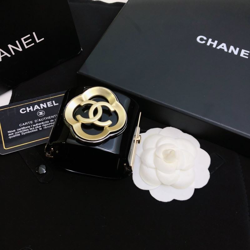 Chanel Rings